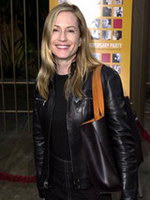 Nude celebrity Holly Hunter free pic #14