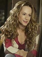 Nude celebrity Holly Hunter free pic #15