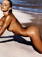 Nude celebrity Jaime Pressly free pic #14
