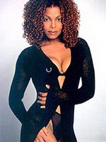 Nude celebrity Janet Jackson free pic #14
