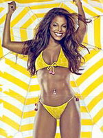 Nude celebrity Janet Jackson free pic #15