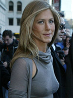 Nude celebrity Jennifer Aniston free pic #14