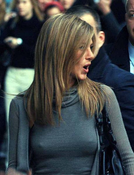 Celebrity Jennifer Aniston picture
