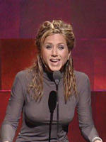 Nude celebrity Jennifer Aniston free pic #14