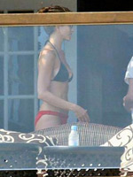 Nude celebrity Jennifer Aniston free pic #14