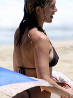 Nude celebrity Jennifer Aniston free pic #13