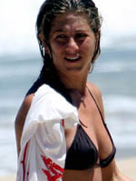 Nude celebrity Jennifer Aniston free pic #14