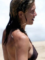 Nude celebrity Jennifer Aniston free pic #15