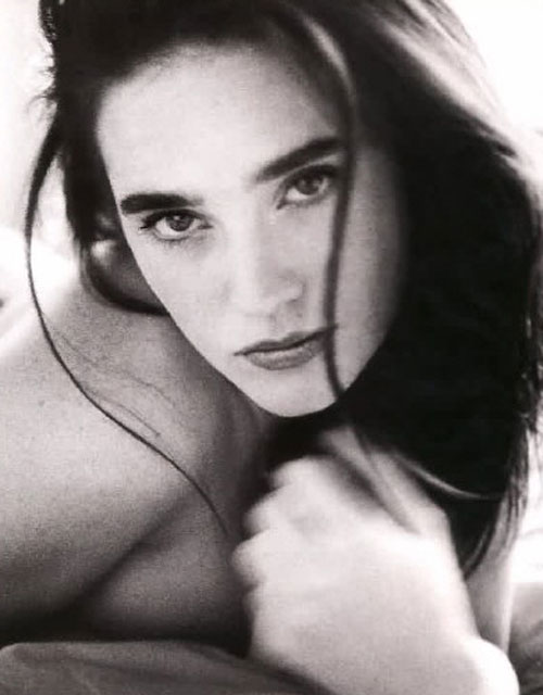 Celebrity Jennifer Connelly picture