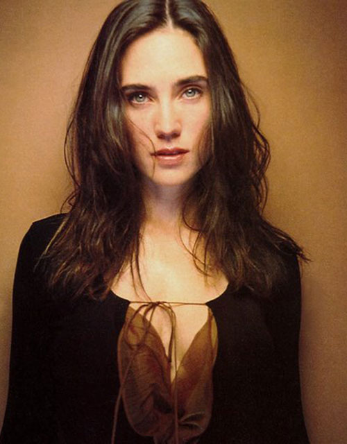 Celebrity Jennifer Connelly picture