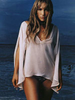 Nude celebrity Jennifer Lopez free pic #14