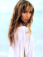 Shocking celebrity pics of Jennifer Lopez