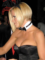 Nude celebrity Jenny Mccarthy free pic #13