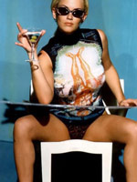 Nude celebrity Jenny Mccarthy free pic #13