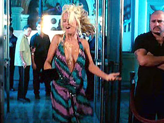 Nude celebrity Jenny Mccarthy free movie #1