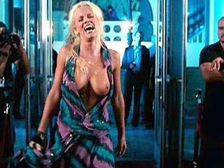 Nude celebrity Jenny Mccarthy free movie #2