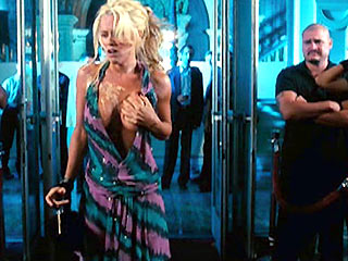 Nude celebrity Jenny Mccarthy free movie #3