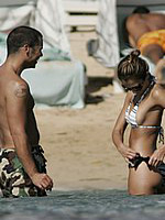 Nude celebrity Jessica Alba free pic #13