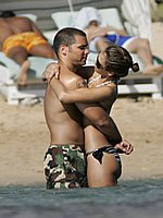 Nude celebrity Jessica Alba free pic #14