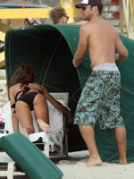 Nude celebrity Jessica Alba free pic #14