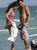 Nude celebrity Jessica Alba free pic #13