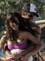 Nude celebrity Jessica Alba free pic #14