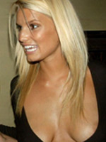 Jessica Simpson Nude Pussy And Topless Jessica Simpson Nude Photos 4