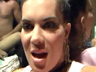 Nude celebrity Joanie Laurer free movie #1