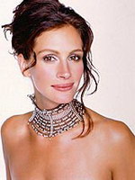 Nude celebrity Julia Roberts free pic #14