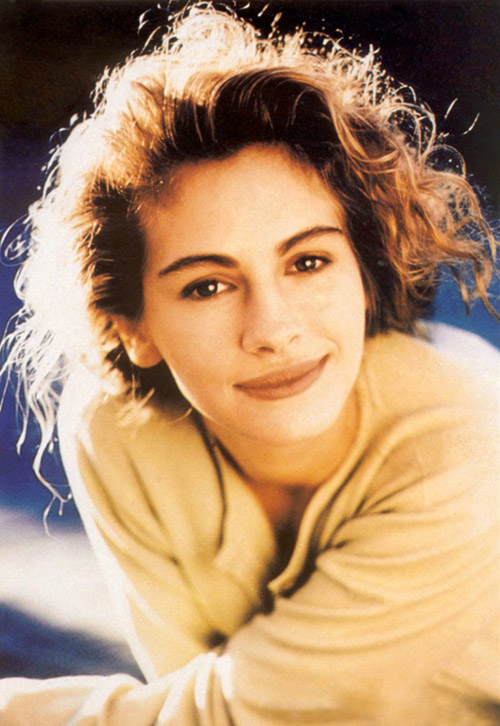 Celebrity Julia Roberts picture