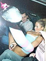Nude celebrity Katie Price free pic #15