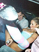 Nude celebrity Katie Price free pic #15