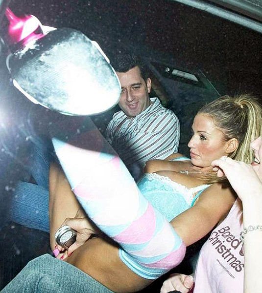Celebrity Katie Price picture