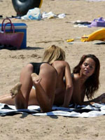 Nude celebrity Katie Price free pic #14