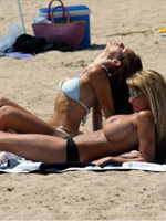 Nude celebrity Katie Price free pic #15