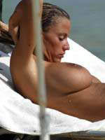 Nude celebrity Katie Price free pic #3