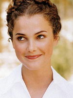 Nude celebrity Keri Russell free pic #15