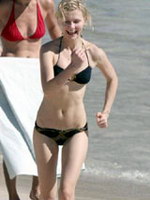 Nude celebrity Kirsten Dunst free pic #14