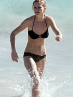 Nude celebrity Kirsten Dunst free pic #15