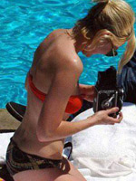 Nude celebrity Kirsten Dunst free pic #13