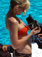 Nude celebrity Kirsten Dunst free pic #15