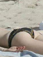 Nude celebrity Kirsten Dunst free pic #13