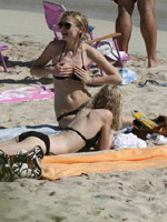 Nude celebrity Kirsten Dunst free pic #15