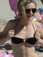 Nude celebrity Kirsten Dunst free pic #13