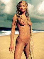 Paparazzi upskirt photos of celebrity..