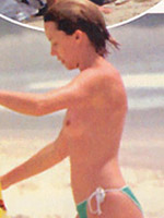 Nude celebrity Kylie Minogue free pic #13