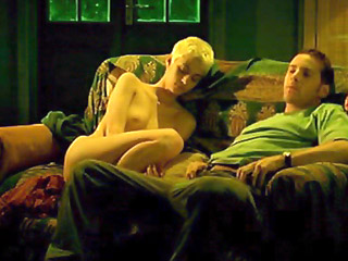 labina mitevska nude