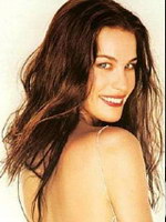 Nude celebrity Liv Tyler free pic #1