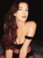Nude celebrity Liv Tyler free pic #11