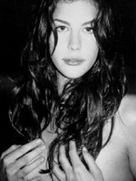 Nude celebrity Liv Tyler free pic #13